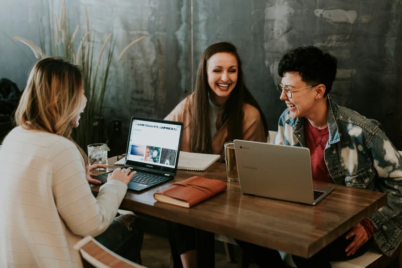 Team collaboration